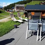 Appartement Robert Eg Sued By Interhome *