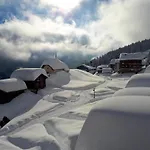 Robert Eg Sued By Interhome * Bettmeralp