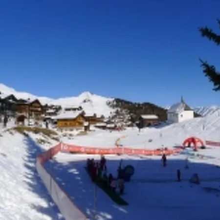 Lejlighed Robert Eg Sued By Interhome