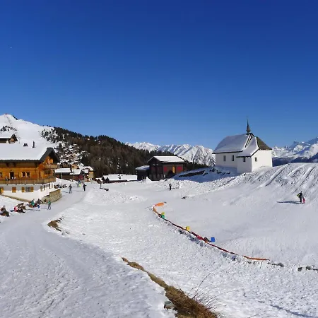 Lejlighed Robert Eg Sued By Interhome