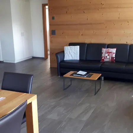 Apartment Robert Parterre By Interhome *