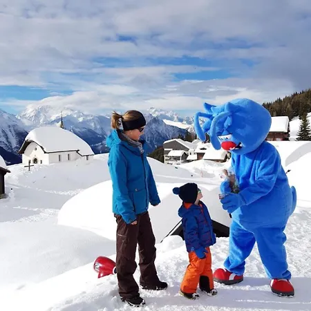 公寓 Robert Eg Sued By Interhome *