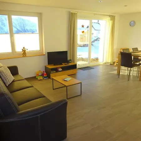 Robert Parterre By Interhome Bettmeralp