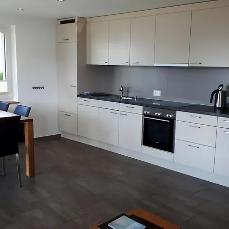 Apartment Robert Parterre By Interhome *