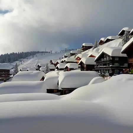 Robert Parterre By Interhome Bettmeralp