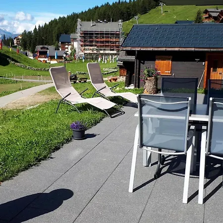 Lejlighed Robert Eg Sued By Interhome *