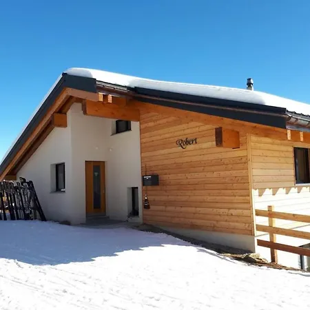 Robert Parterre By Interhome Apartment Bettmeralp