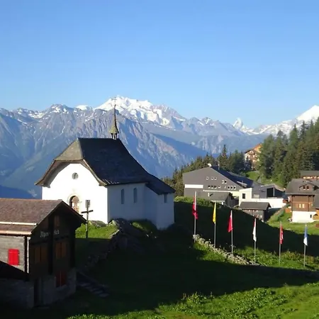 Robert Parterre By Interhome Bettmeralp