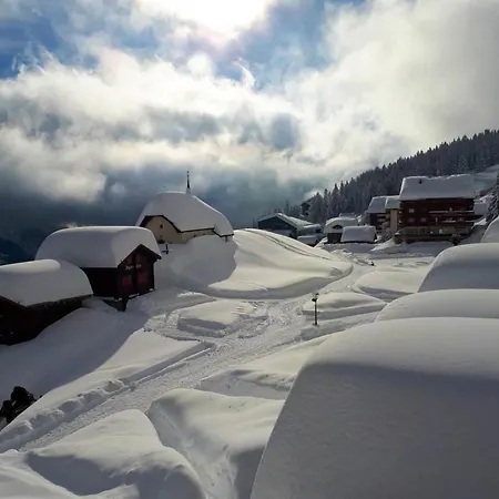 Robert Eg Sued By Interhome * Bettmeralp