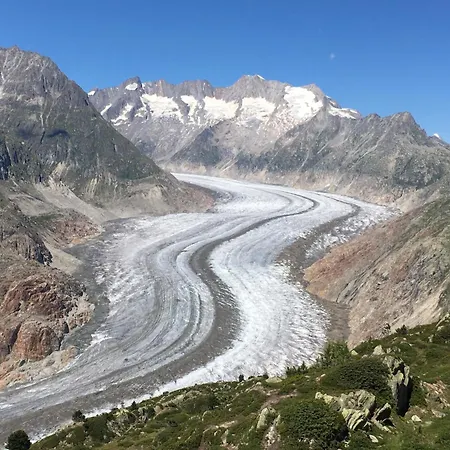 Lejlighed Robert Eg Sued By Interhome