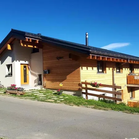 Robert Parterre By Interhome * Bettmeralp