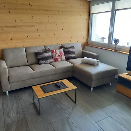Daire Robert Eg Sued By Interhome