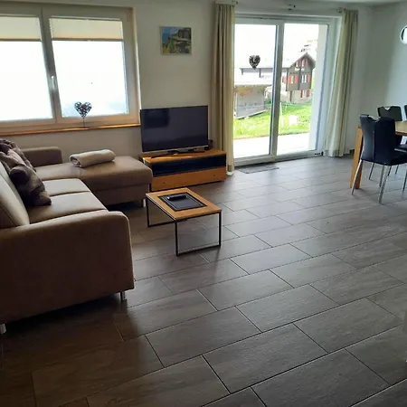 Robert Eg Sued By Interhome Διαμέρισμα Bettmeralp