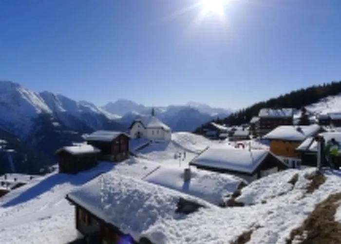 Robert Eg Sued By Interhome