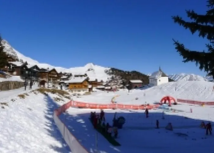 Διαμέρισμα Robert Eg Sued By Interhome