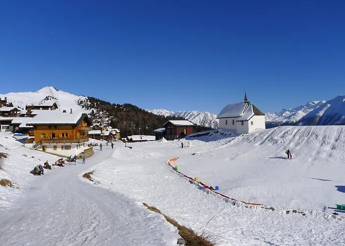 Διαμέρισμα Robert Eg Sued By Interhome