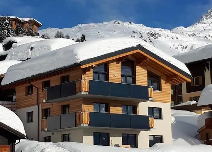 Robert Eg Sued By Interhome * Bettmeralp