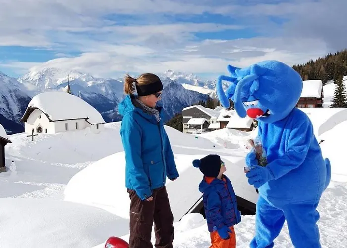 Διαμέρισμα Robert Eg Sued By Interhome *