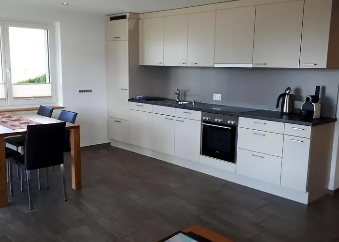 Διαμέρισμα Robert Eg Sued By Interhome *