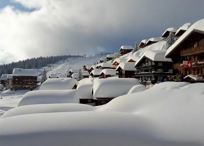 Robert Eg Sued By Interhome Bettmeralp