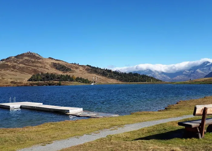 Διαμέρισμα Robert Eg Sued By Interhome