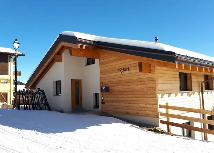 Robert Eg Sued By Interhome Διαμέρισμα Bettmeralp