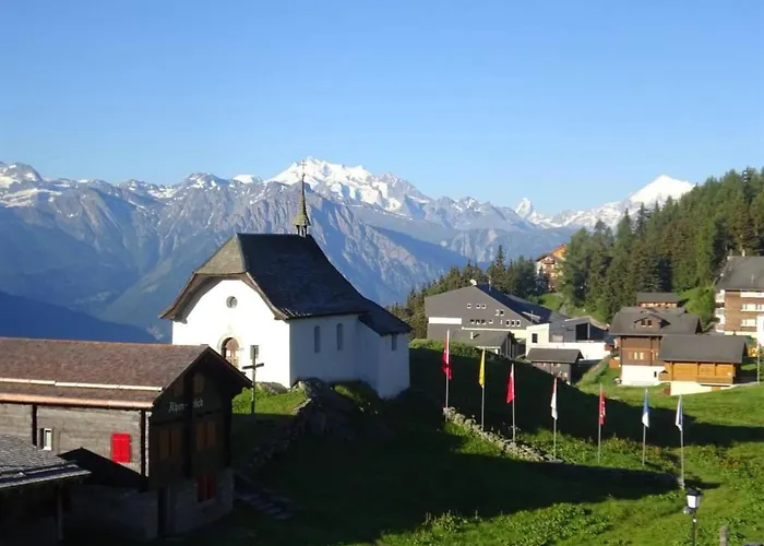 Robert Eg Sued By Interhome Bettmeralp