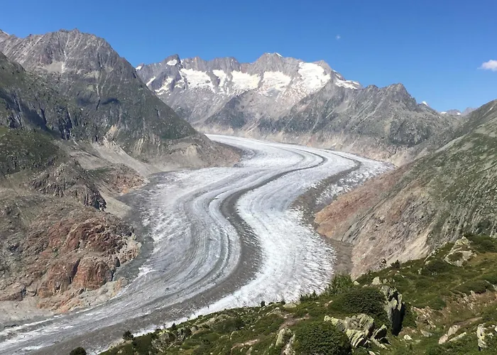 Διαμέρισμα Robert Eg Sued By Interhome