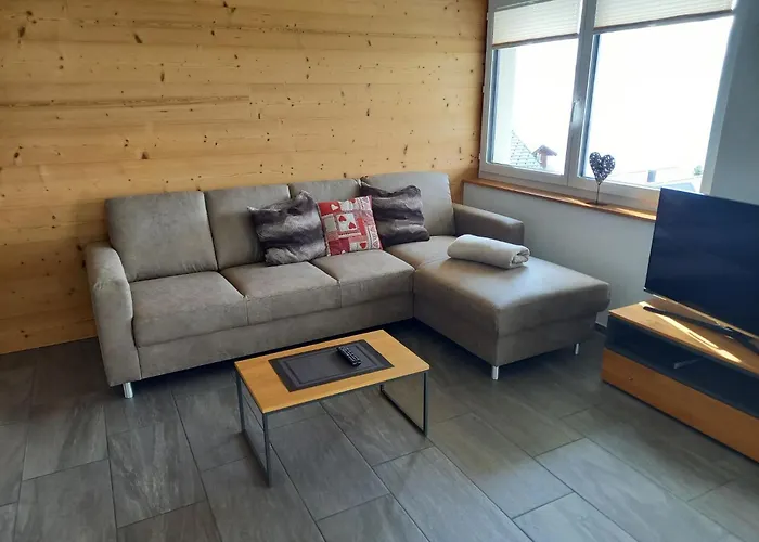 Daire Robert Eg Sued By Interhome