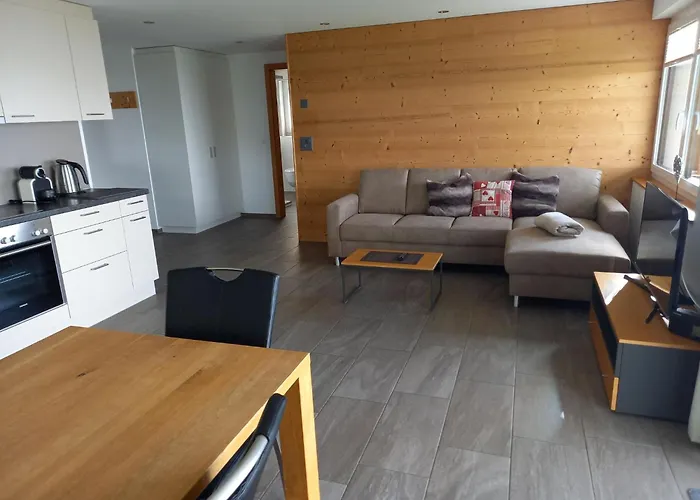 Robert Eg Sued By Interhome * Bettmeralp