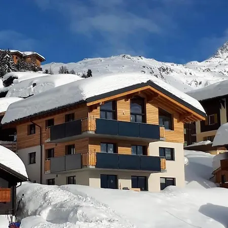Robert Parterre By Interhome * Bettmeralp