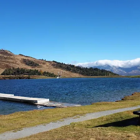 Appartement Robert Eg Sued By Interhome